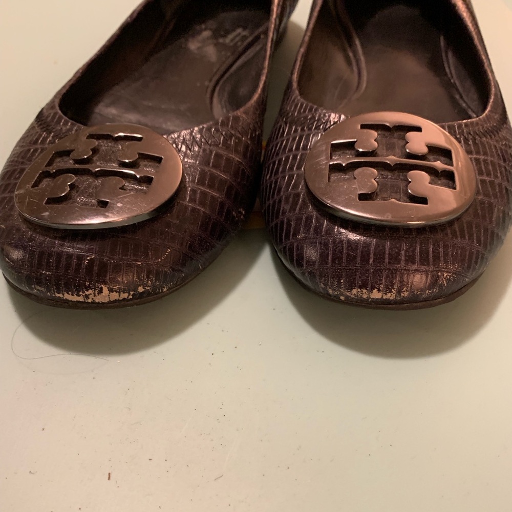 Beautiful Tory Burch flat